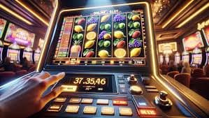 Màn hình game bắn cá nhiều người chơi đồng thời trên f168 okvip
