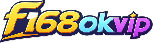 f168 okvip logo